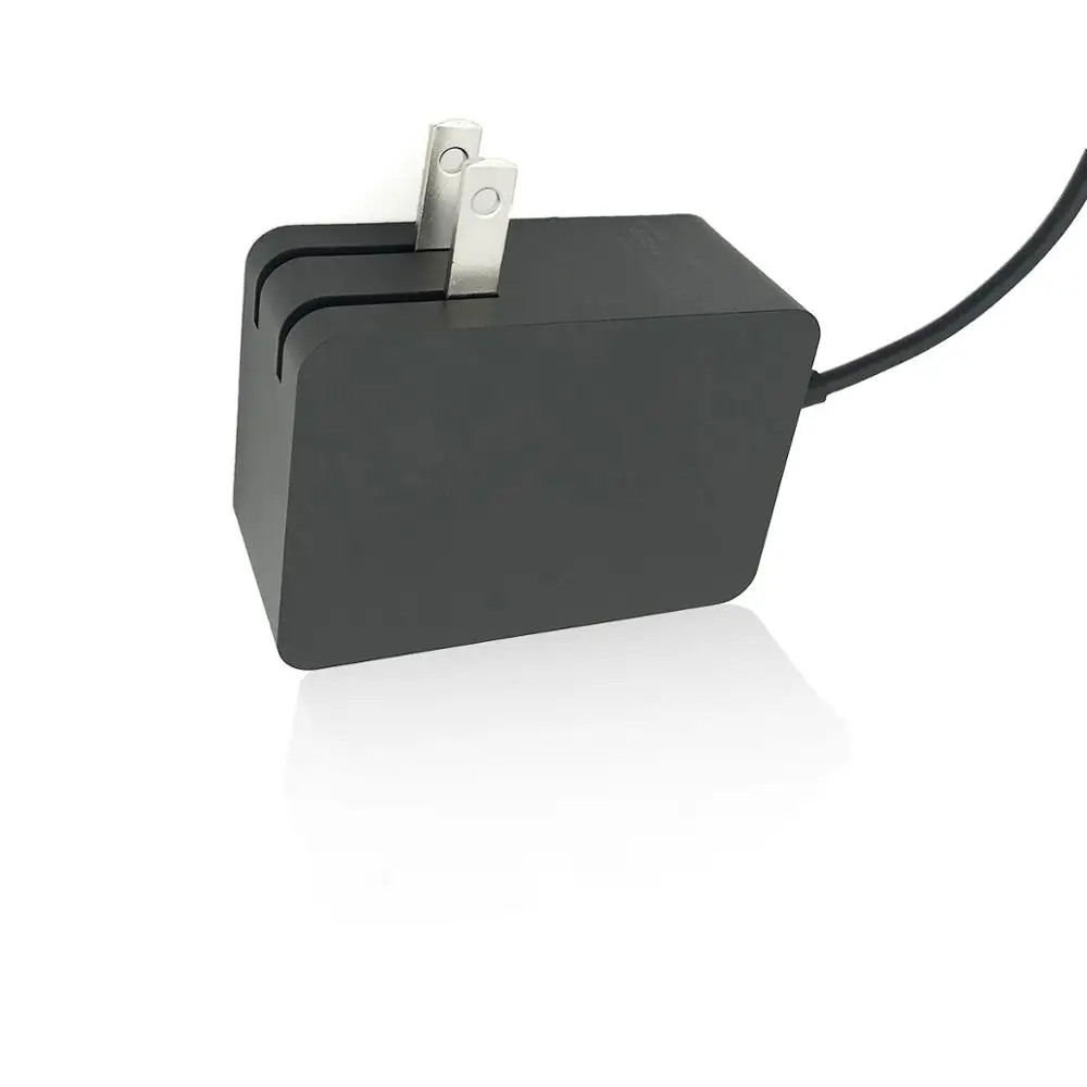 Оригинальное OEM Microsoft Surface Pro 4 зарядное устройство для адаптера переменного тока M3