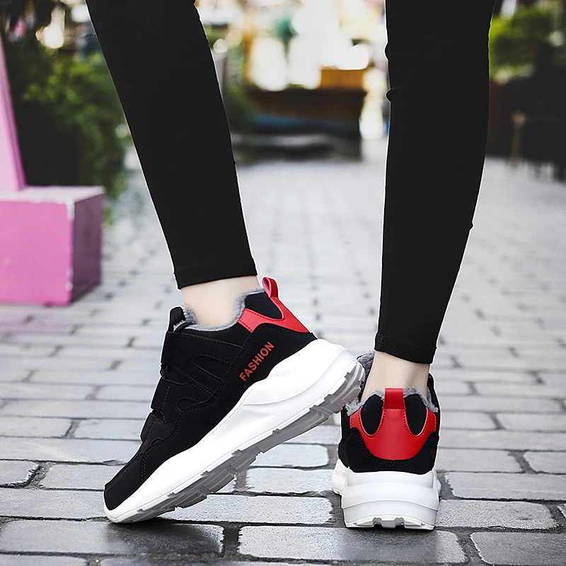 

2020 new products hot sale couple casual shoes comfortable sports shoes fashion light shoes fashion color matching shoes 35-44-5