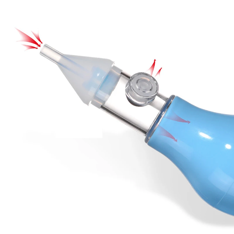 Назальное устройство для ухода за детьми безопасный нетоксичный силиконовый