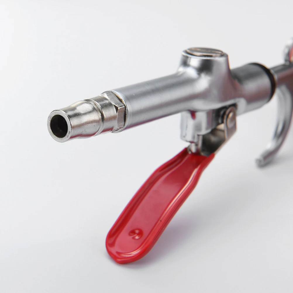 Горячий пневматический высококлассный длинный полюс дующий воздух для