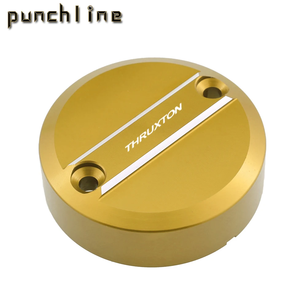 Подходит для Speed Triple R/S/RS/1200RR/RS Street 765 R/S/RS thruкстон 1200/1200R бачок тормозной жидкости