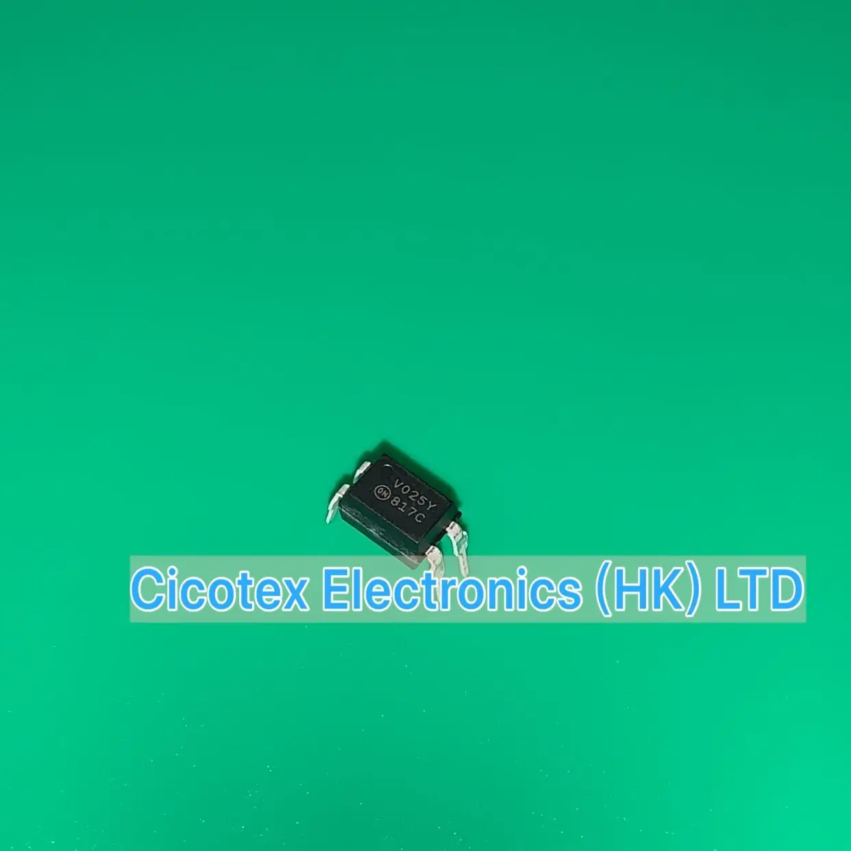 20 шт./лот FOD817C DIP4 FOD 817C оптоизолятор 5 кв транзистор 4DIP фотоэлемент высокой