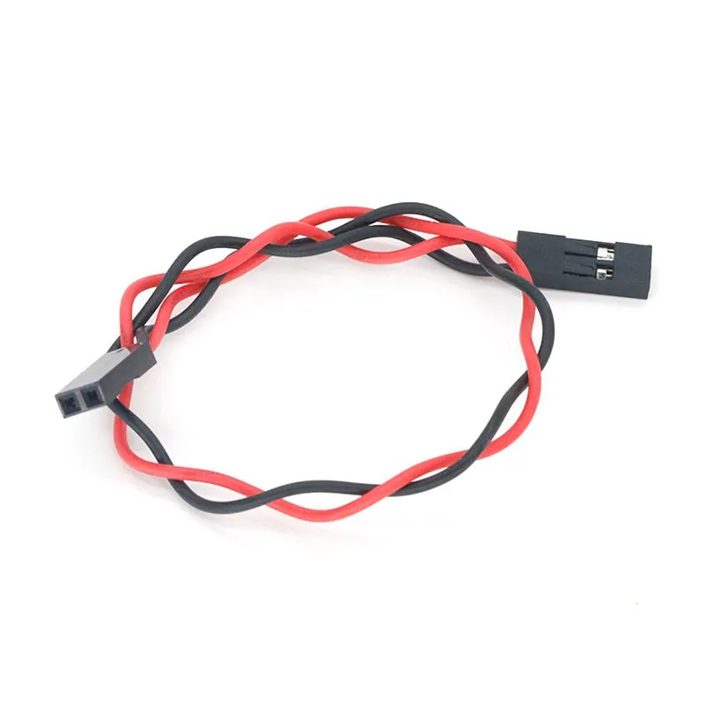Кабель Dupont для Arduino 20 см 2 54 мм линия папа мама перемычка кабели 2P/3P/4P/6P/8P комплект