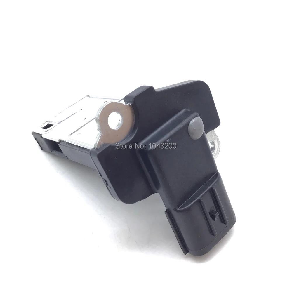 22680-AA360 Датчик массового расхода воздуха Maf + разъем для Subaru Outback Impreza Forester Legacy 05-7 EJ204
