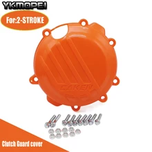Защитная крышка сцепления для SX XC XCW W TPI шесть дней Husqvarn TE TC TX 250 300