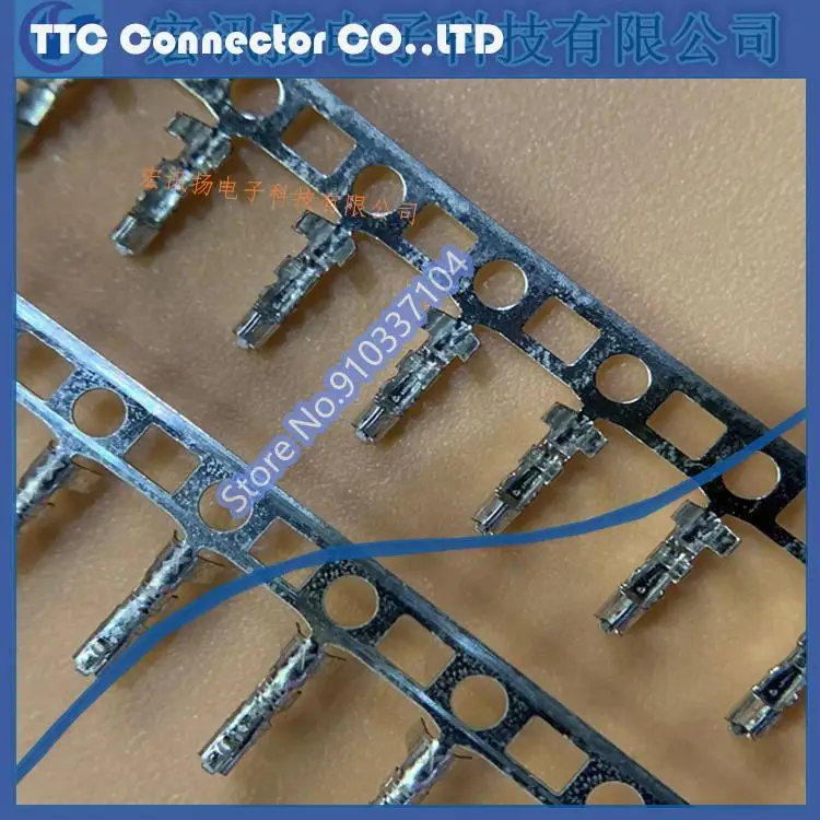 

15000pcs/lot 0874210000 874210000 87421-0000 Wire gauge:24-26AWG Connector 100% New and Original