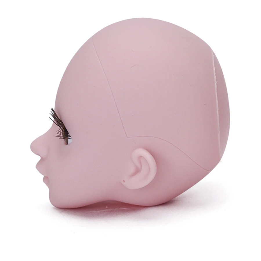Кукла макияж голова 1/3 точка 60 см BJD моделирование 3D глаз кукла девушка день