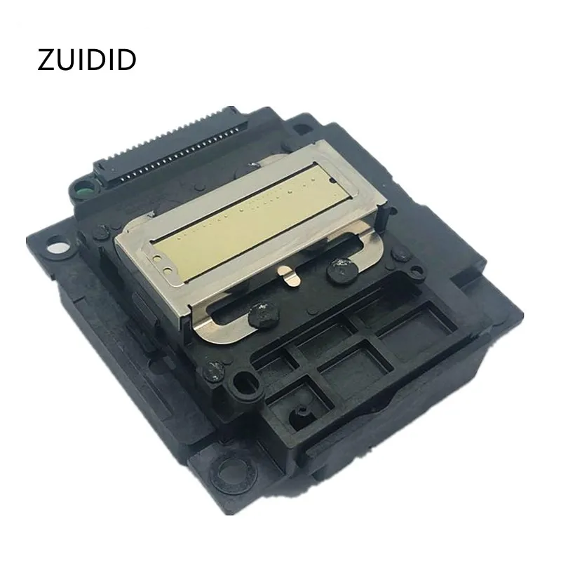 

FA04000 FA04010 Printhead Print Head For EPSON L351 L355 L358 L300 L301 L303 L111 L120 L210 L211 ME401 ME303 XP 302 402 Nozzles