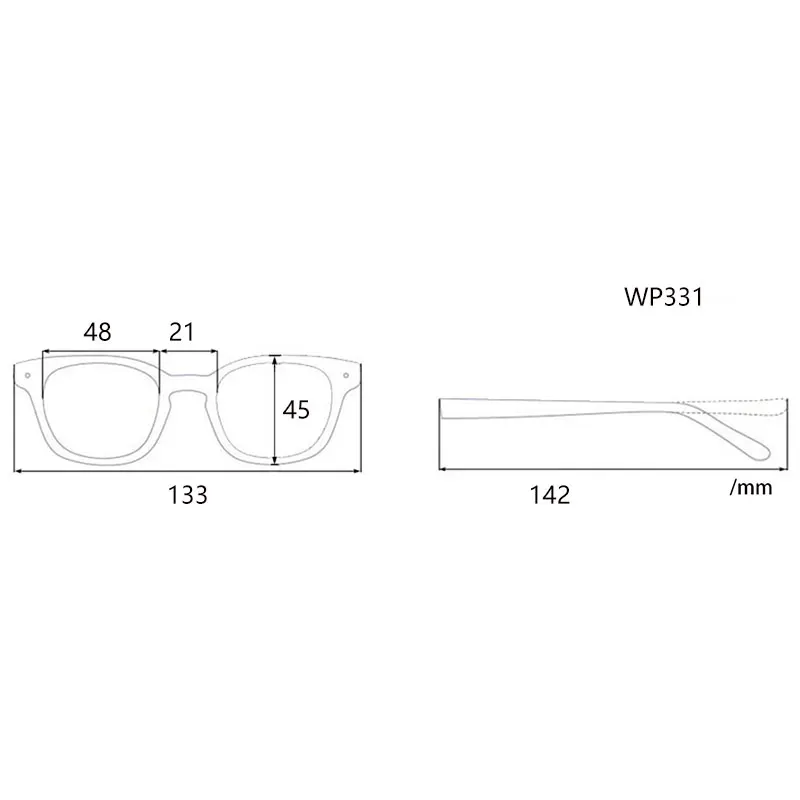 Женские очки для чтения с защитой от сисветильник света антибликовые излучения 0