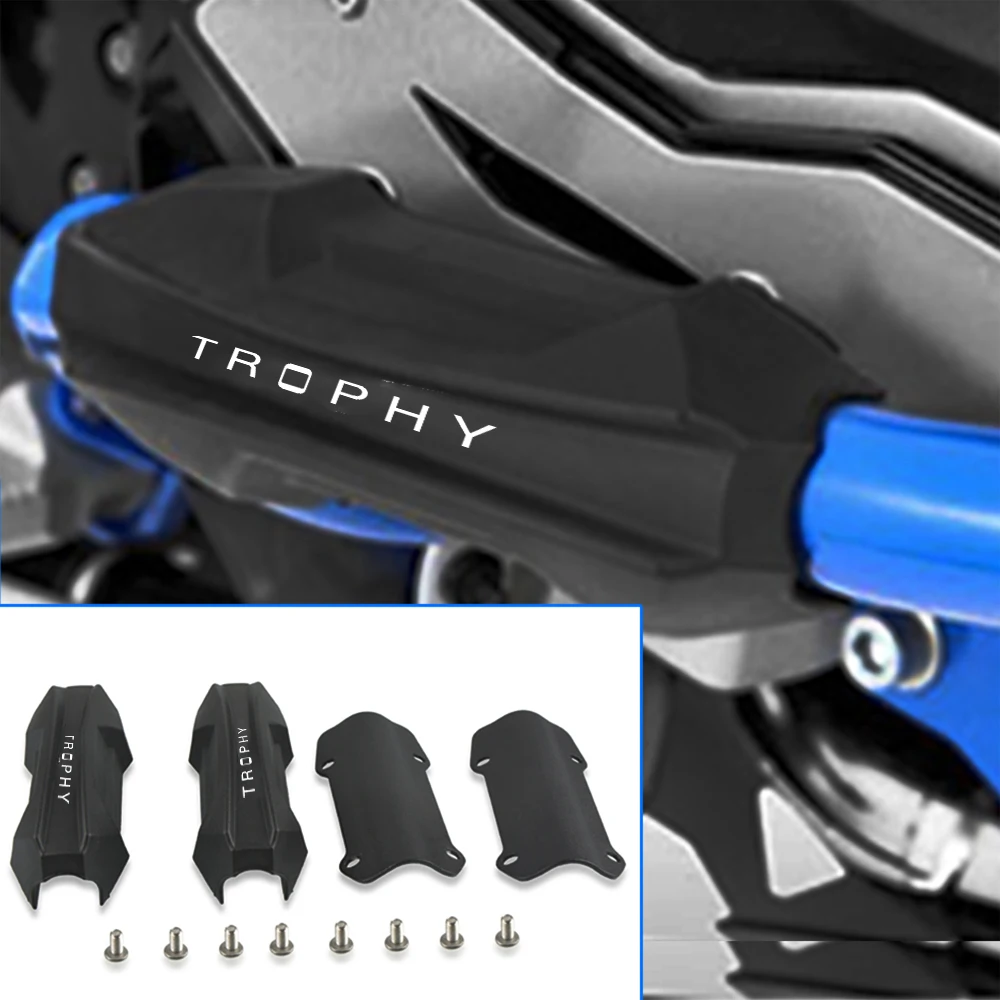 Для TRIUMPH Cup 1200 900 500 2013 2014 2016 2017 мотоцикл 25 аварийный стержень двигателя Защита