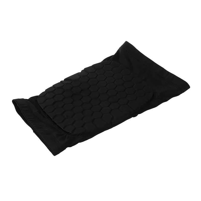 Kniebeschage Knieschoner Knieschutz гандбол волейбол Футбол Новый XL черный