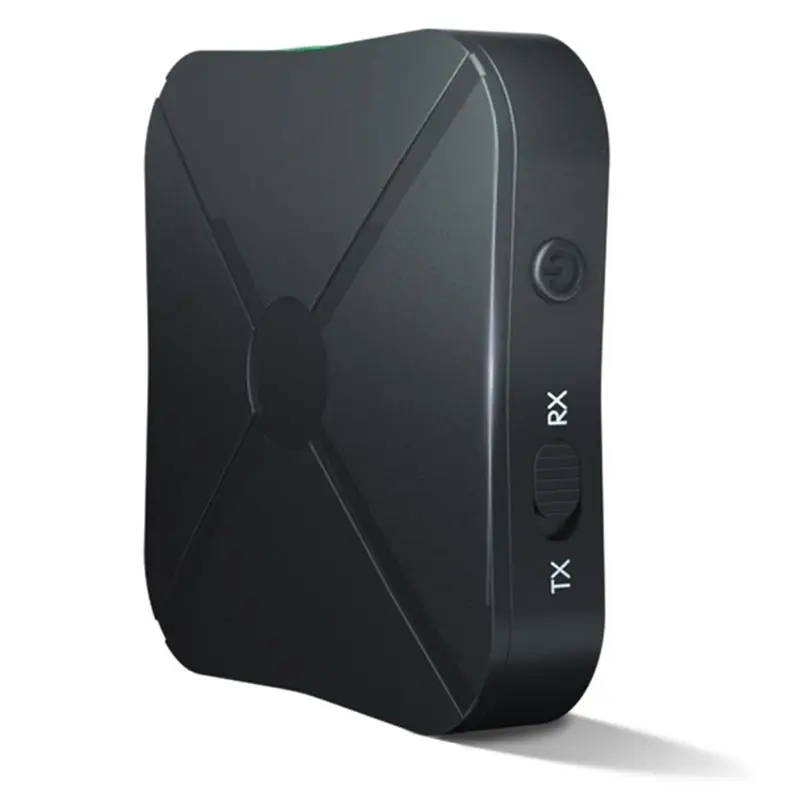 Bluetooth приемник V4.2 беспроводной аудио музыкальный адаптер A2DP с 3 5 мм стерео