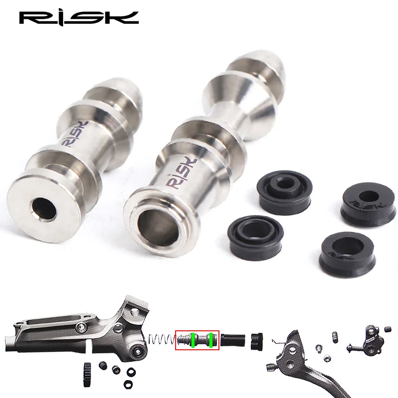 

Mountain bike road bike 11T 13T aluminum rear deflector guide wheel metal bearing ceramic Palin guide wheel guide wheel