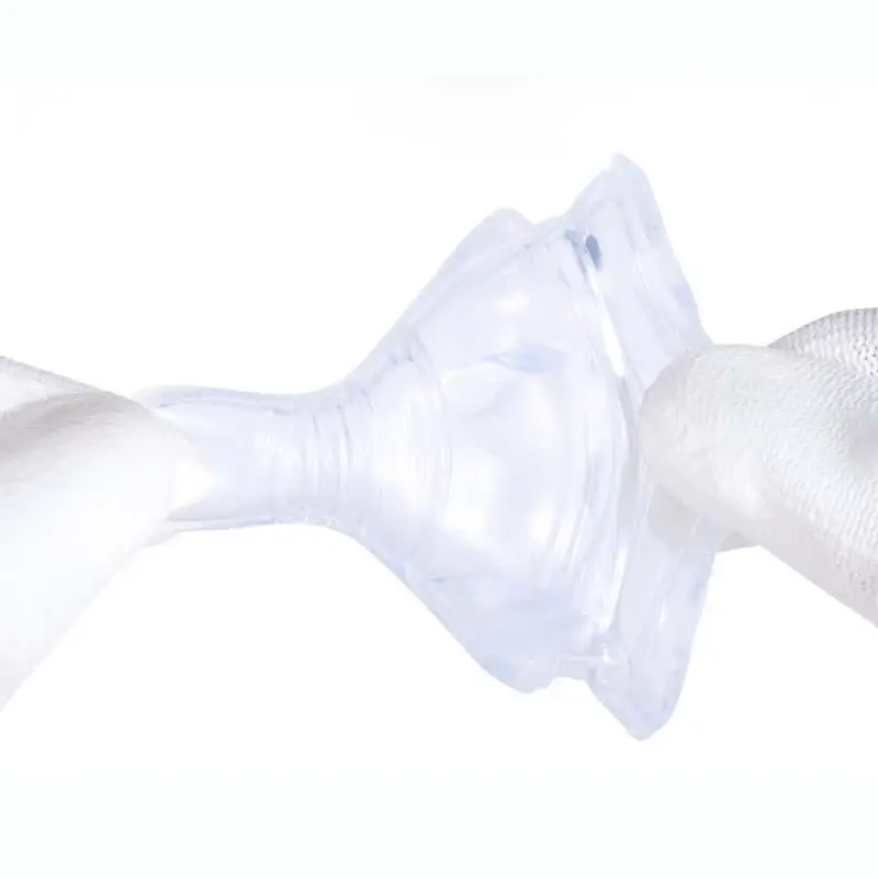 

240ml Baby Feeder Bottle Anti-Colic Breast-Like Nipple BPA-Free Extra Slow Flow Tritan Kids Milk Water Cup With Handle
