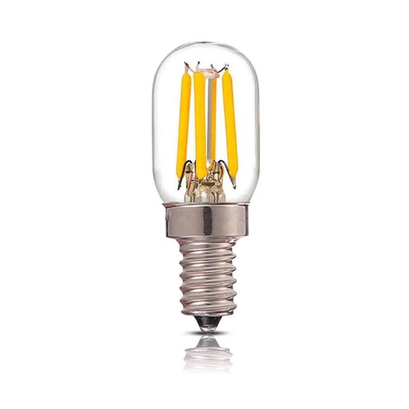 

Светодиодный ная лампочка T20 4 Вт E12, лампочки, энергосберегающие настенные светильники, потолочная лампа, сменные светодиодсветодиодный ла...