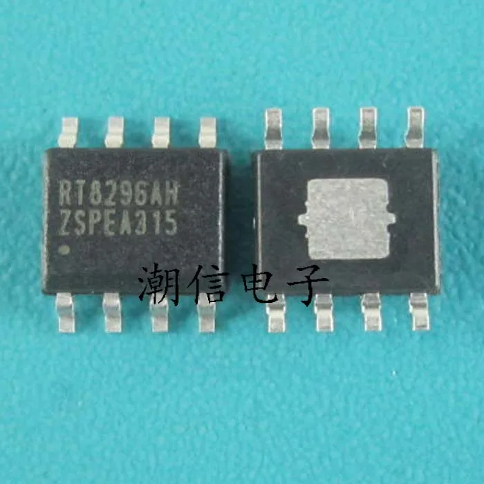 

10cps RT8296 RT8296AH
