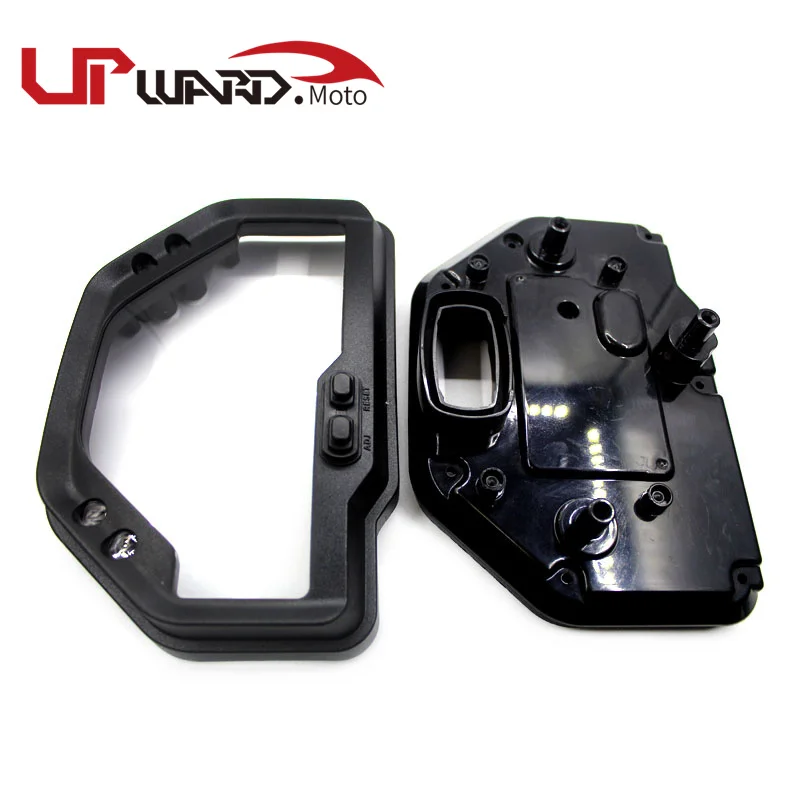 

For Honda CBR600RR CBR 600RR CBR 600 RR 2003 2004 2005 2006 Instrument Case Speedometer Tachometer Gauge Housing Cover