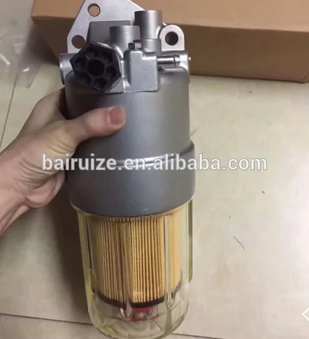 

ZX330-3 Excavator Oil Water Separator, filter