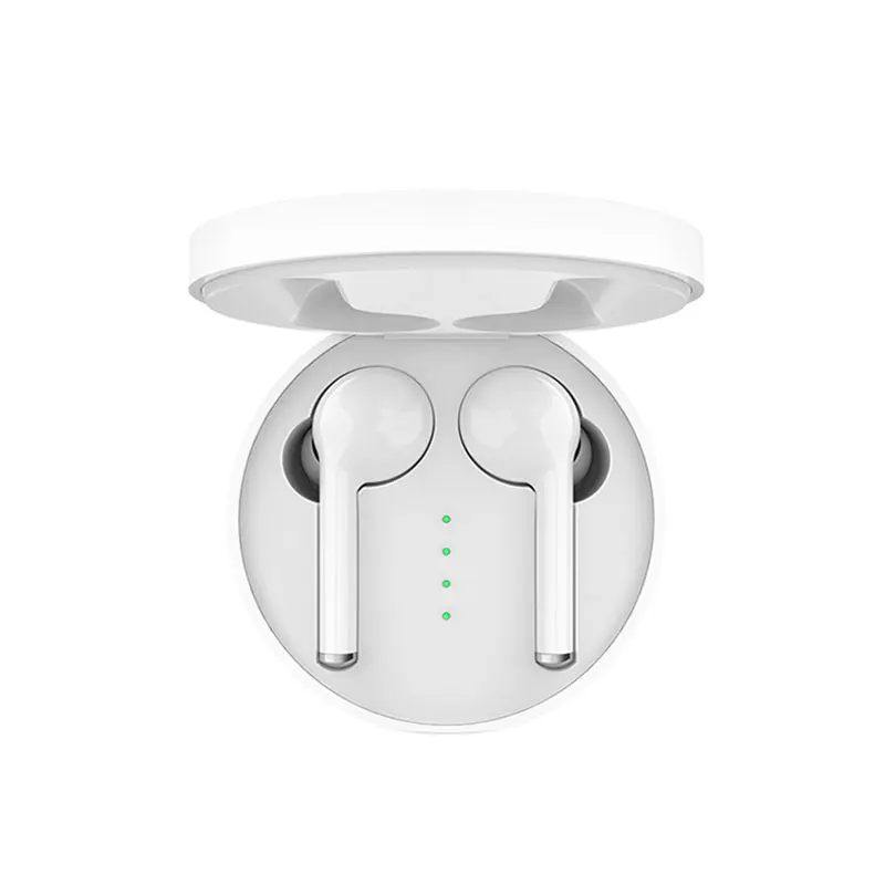 TW40TWSTouchControlWirelessBluetoothEarphoneWirelessHeadsetEarbudsforXiaomiiPhone | Электроника