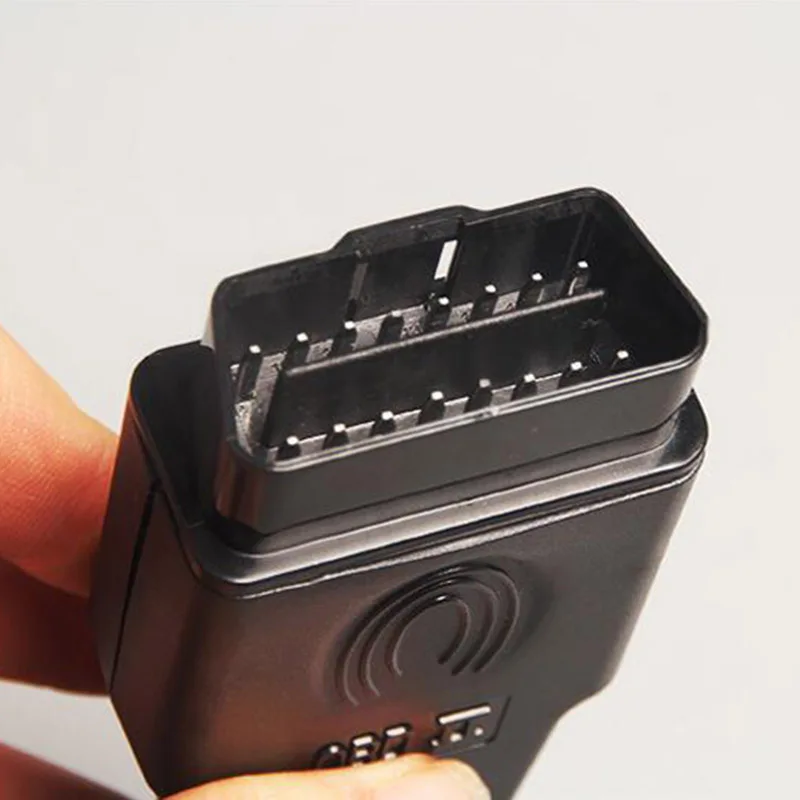 30A автомобильный компьютер устройство для экономии памяти OBD2 инструменты замены