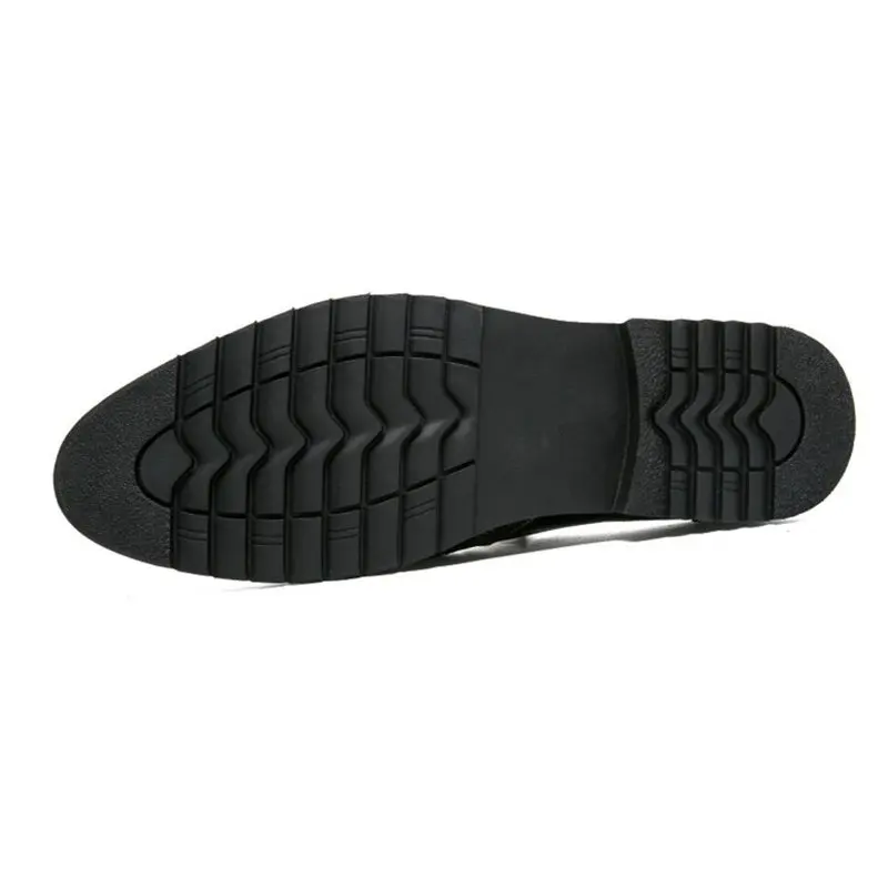 QWEDF 2018 новые удобные Разноцветные классические кожаные туфли лоскутные модные