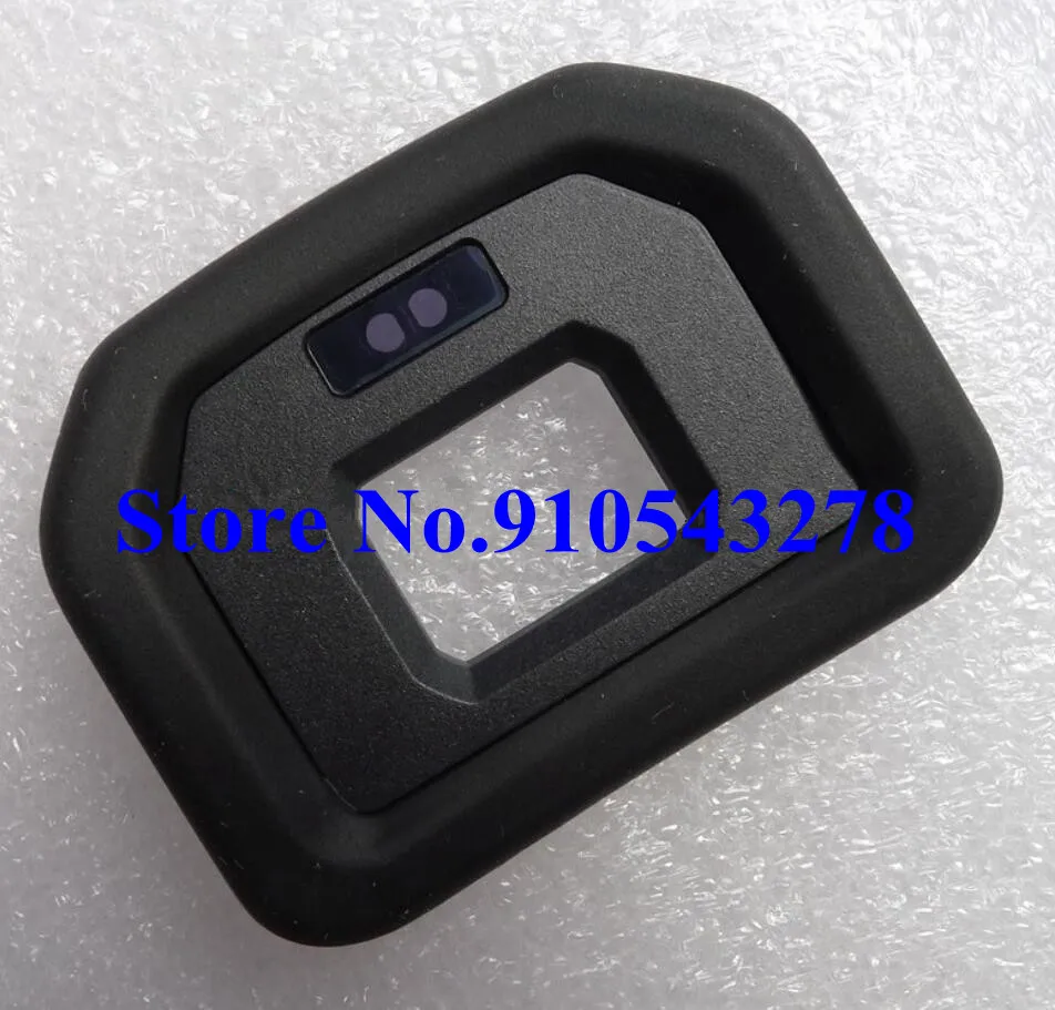 Новый оригинальный резиновый окуляр видоискателя VYK6B43 Eyecup Eye Cup для Panasonic DMC FZ2000