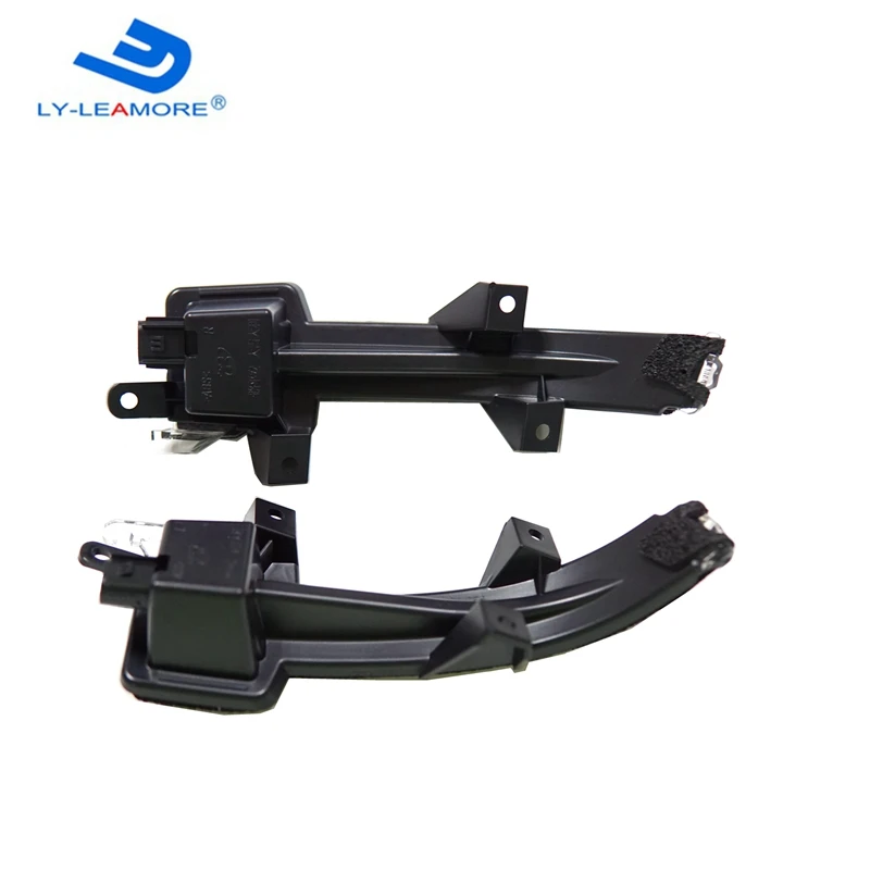 Высококачественный указатель поворота на зеркало заднего вида для автомобилей