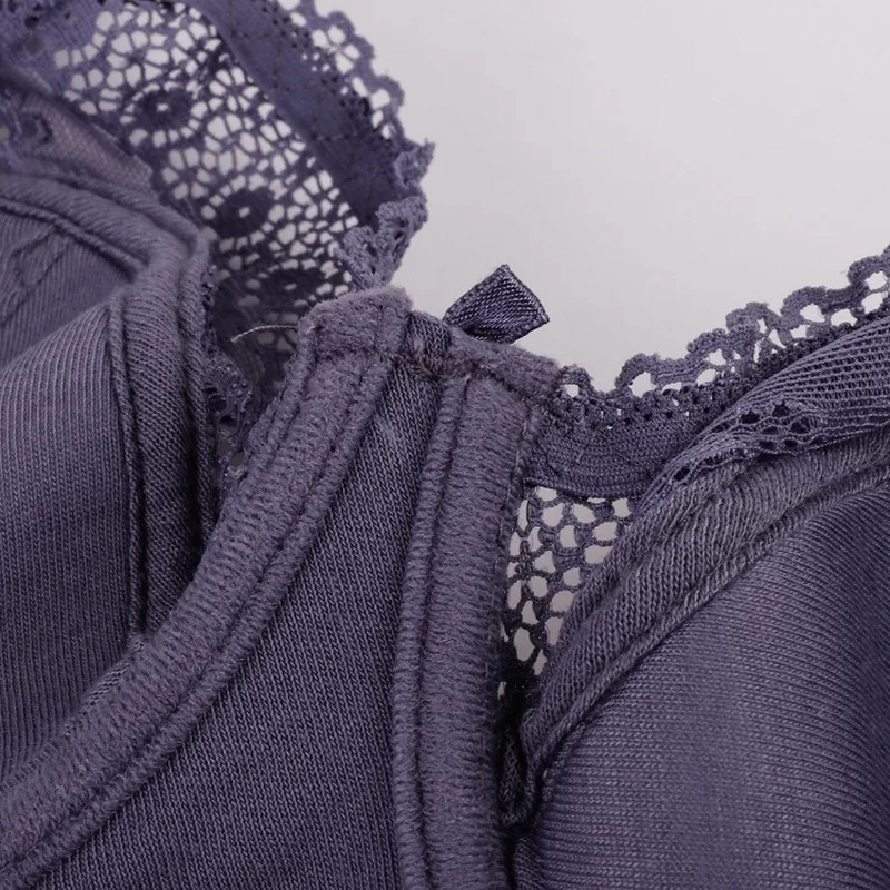 

Plus Size Bra Women Underwear Bralette G Cup Sexy Push Up Bra Seamless Lace Female Bra Biustonosz Sujetador Lenceria Bralet
