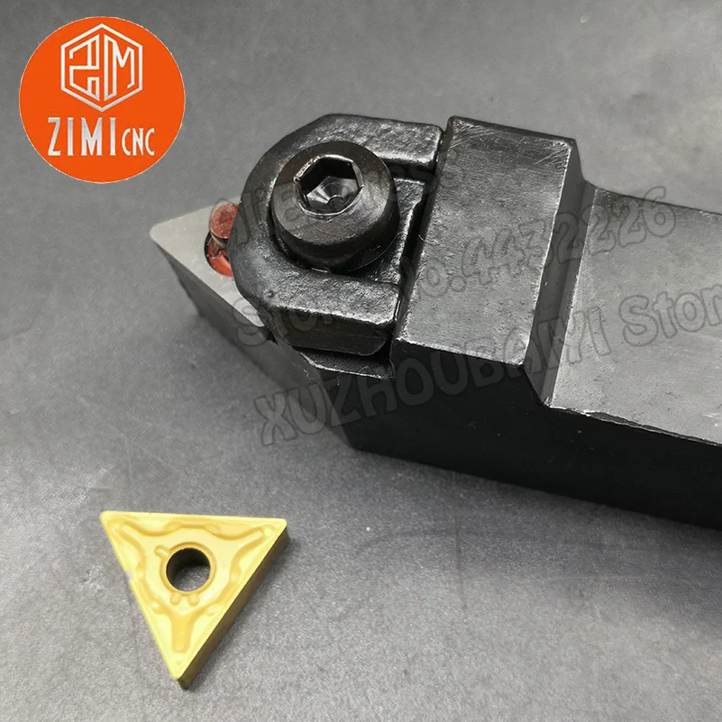 WTENN2525M16 WTQNL2525M16 WTQNR2525M16 расточный держатель токарного ножа с ЧПУ Токарный