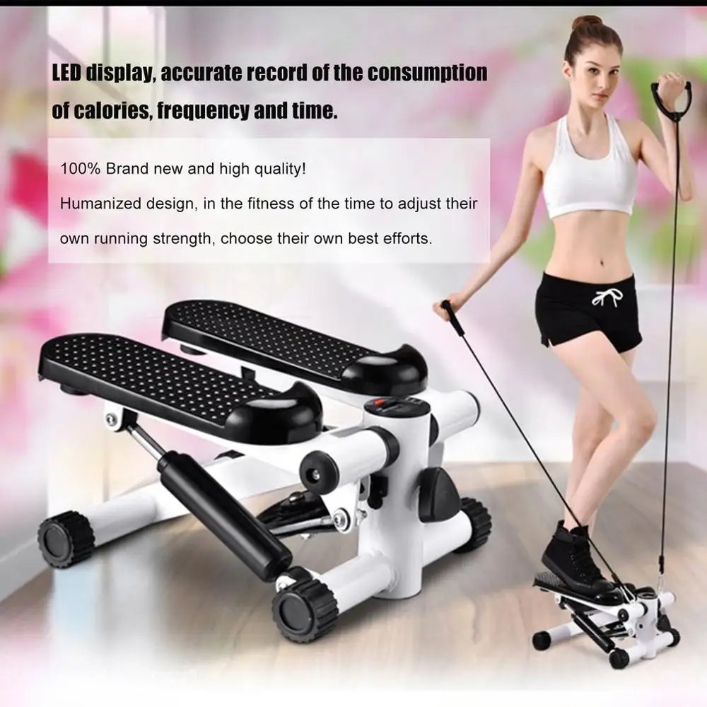 Мини Stepper многофункциональный