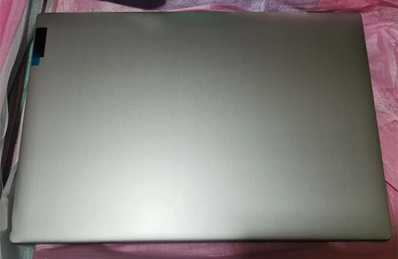 Новый ноутбук Топ чехол база lcd задняя крышка для lenovo xiaoxin ideapad 15S IML 2020 &quotS350 15|Сумки