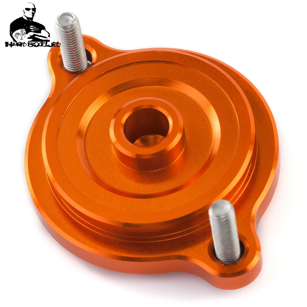 Аксессуары для мотоциклов 390Adventure масляная крышка топливный фильтр гоночного