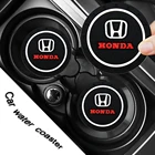 12 шт., нескользящий коврик для Honda Civic Accord Fit