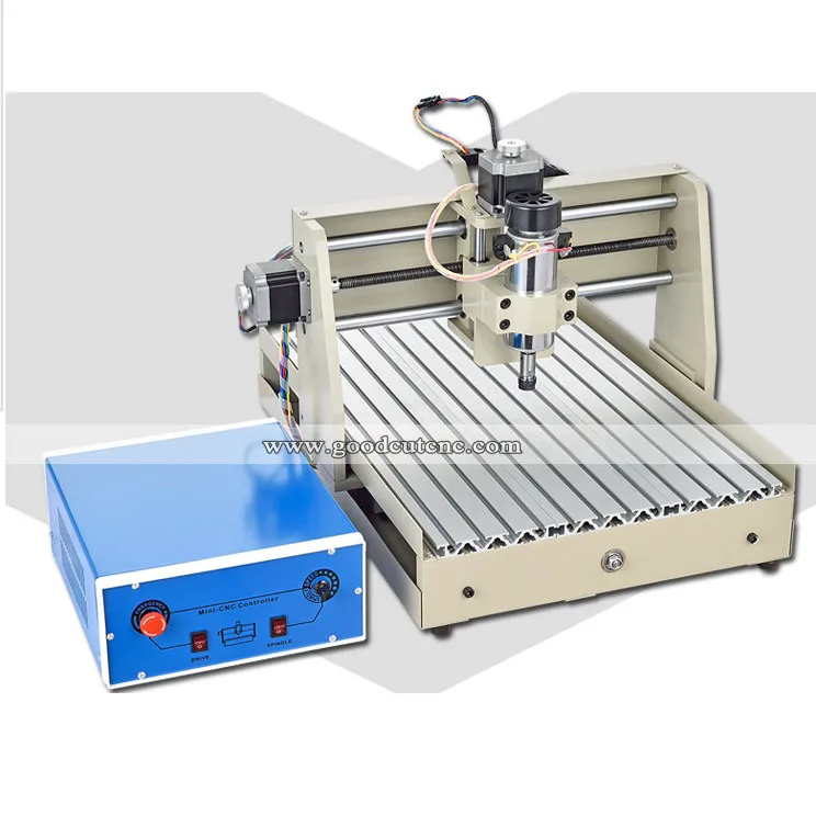 

Competitive price home-use GC-2030 3040 woodworking mini wood small cnc router