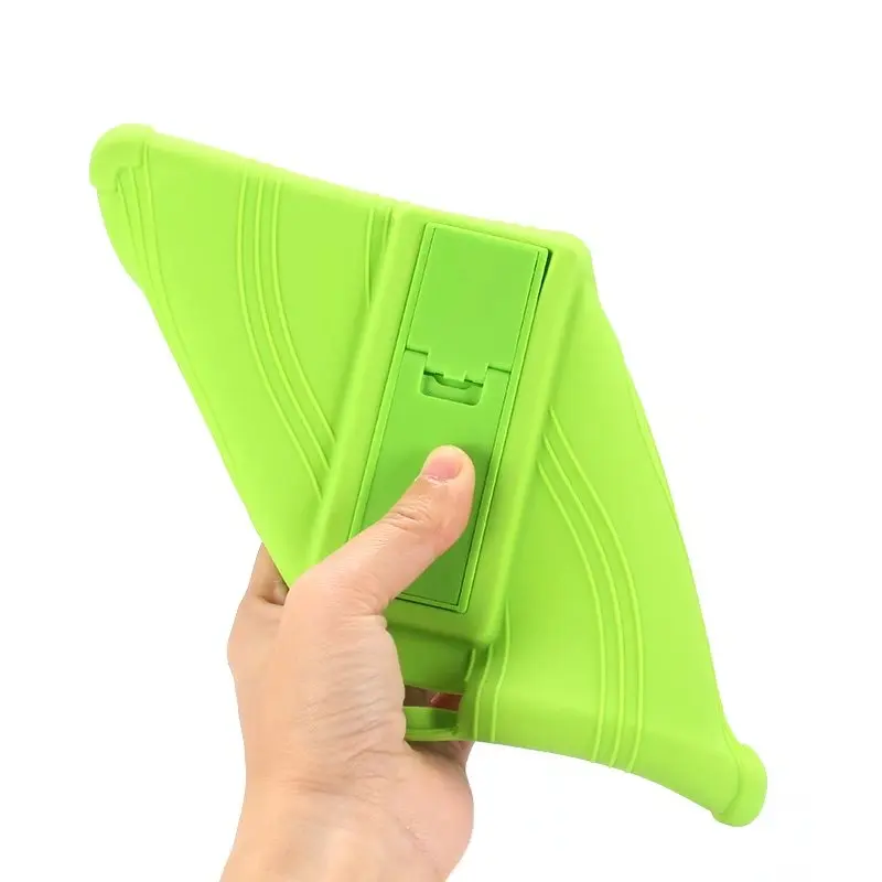 Детский мягкий силиконовый чехол с ударной крышкой для Huawei MediaPad T3 8 0 дюйма