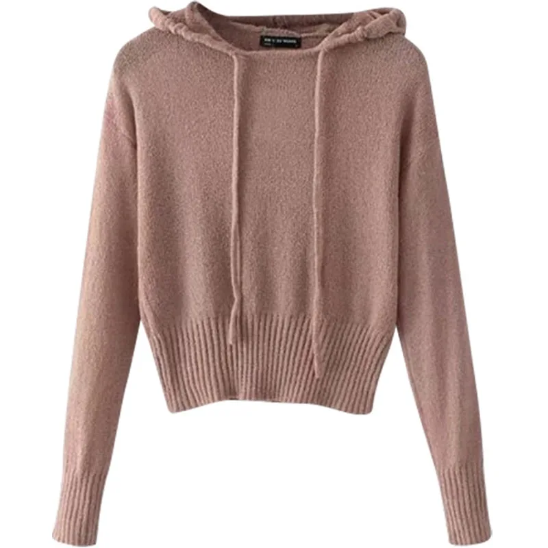 Новинка 2019 модная повседневная женская одежда весенний и осенний свободный