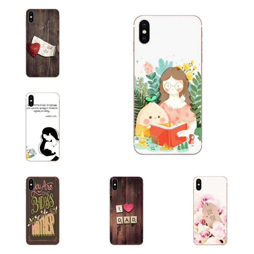 Skin Mother Day/хит продаж Модный чехол для Huawei Mate 30 Pro Lite 20s NOVA 6 SE 5 P40 p30 lite Honor V30 20