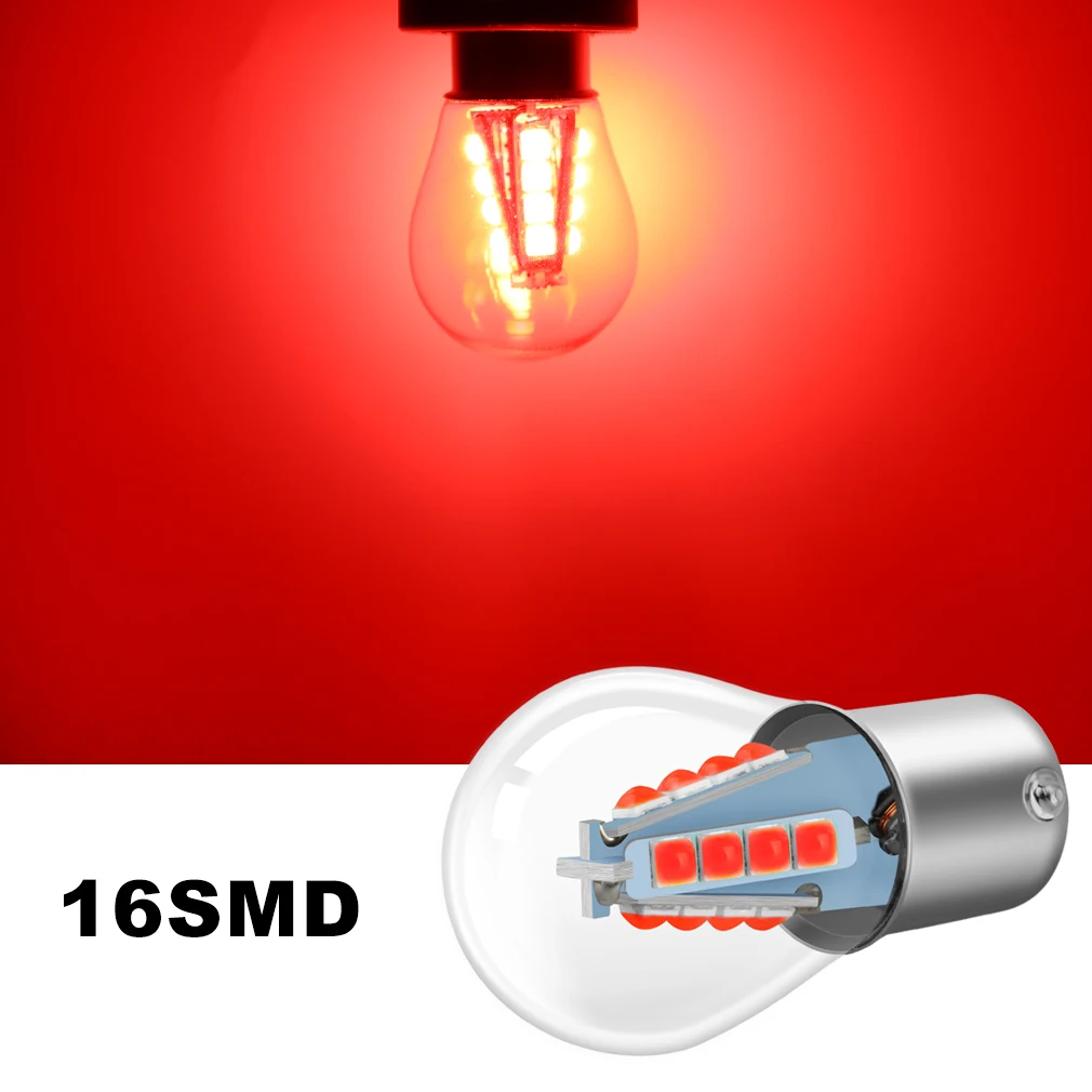 

1 шт. 1156 BA15S Led 1157 BAY15D P21W Светодиодная лампа P21/5 Вт P21 5 Вт R5W R10W автомобисветильник сигнал поворота лампа заднего хода 12 В Авто белый красный желтый