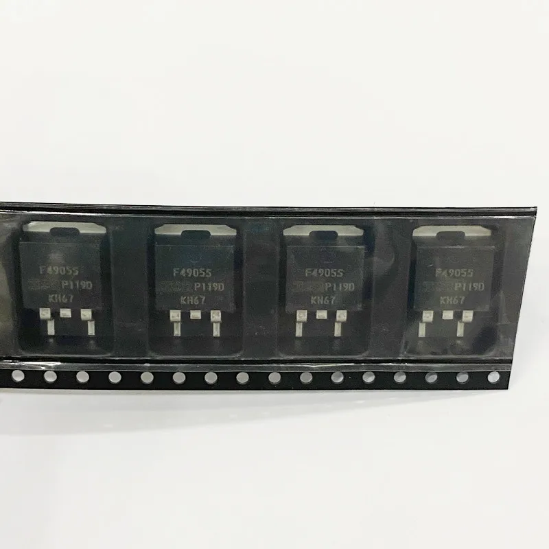 irf4905strlpbf