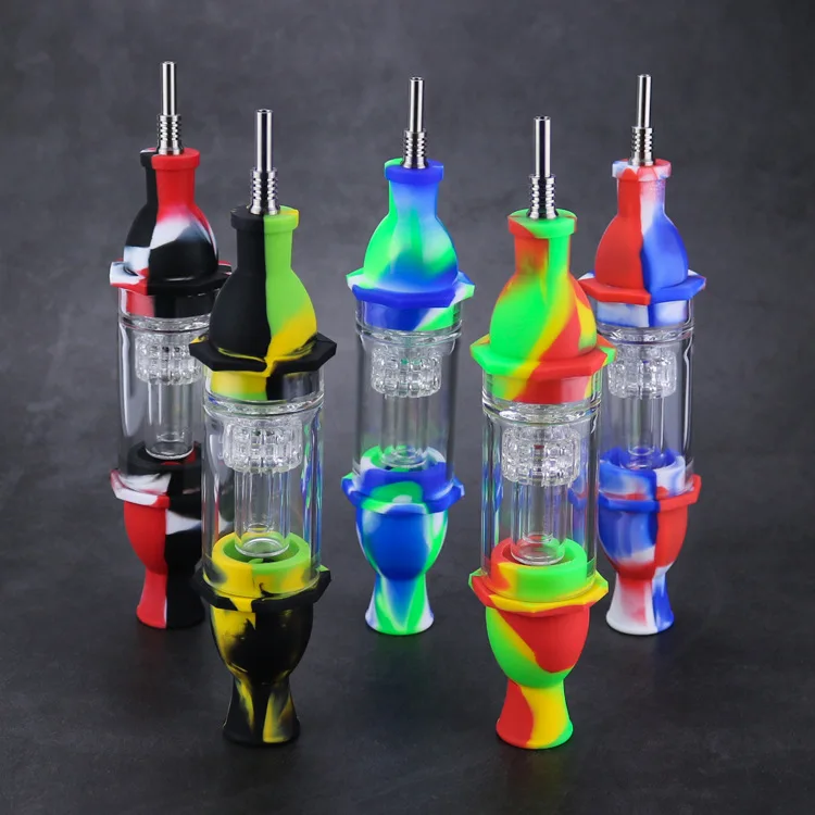 

New arrival Collector tube with tip for Daily necessities