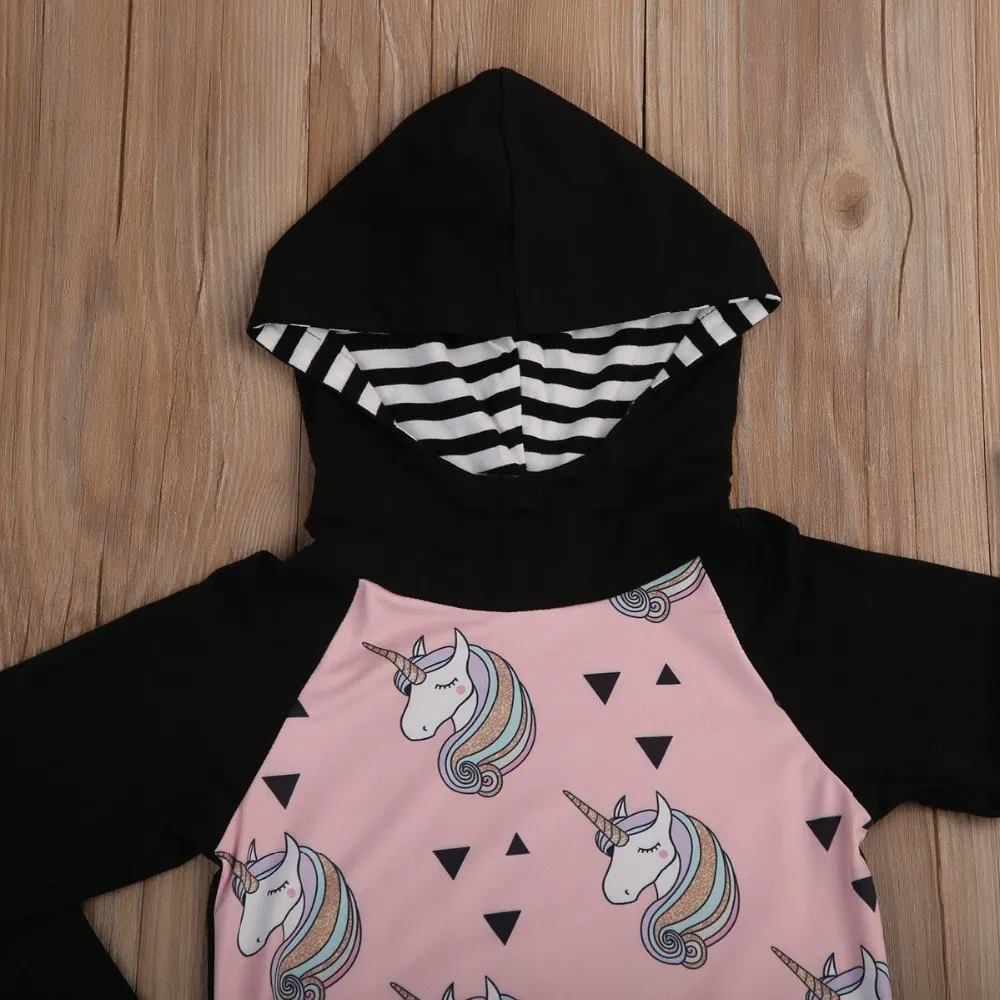 Толстовки для девочек Детский свитшот с капюшоном Детская куртка верхняя одежда