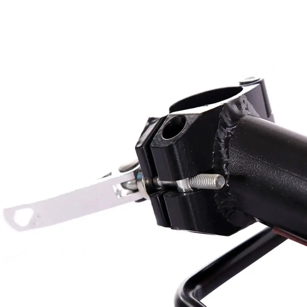 50%HOT1 set of bicycle luggage rack cargo rear shelf bracket solid and easy to install lightweight | Спорт и развлечения