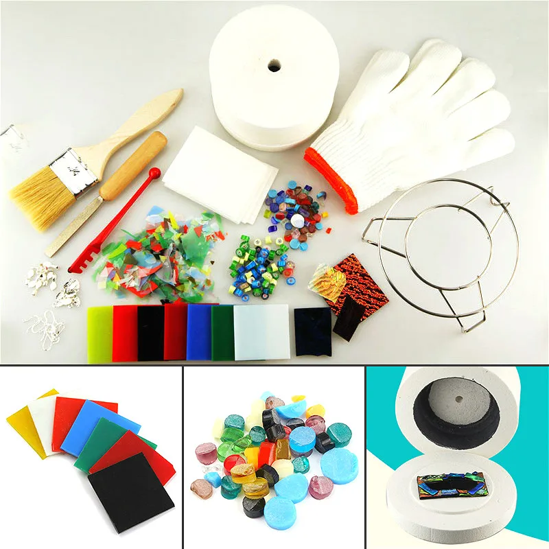 15 шт./компл. Профессиональный сверхбольшой набор инструментов для микроволновой