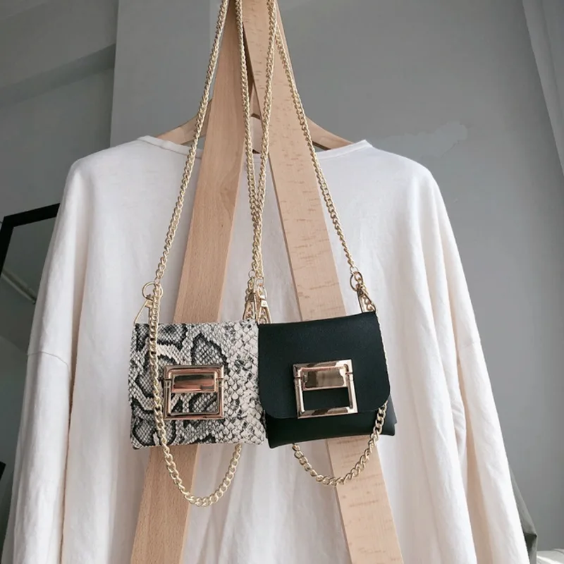 2020 Весенняя кожаная сумка высокая мода стильная поясная трендовый новый дизайн