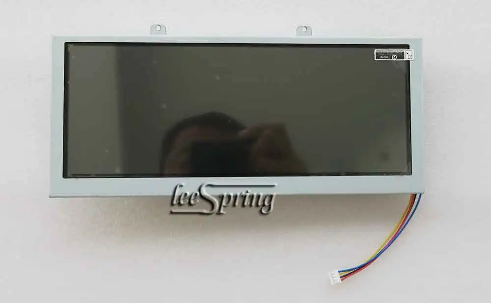 8,8 дюймов ips сенсорный экран Android мультимедийный плеер для Audi A4 A4L 2009-2012 с gps навигацией