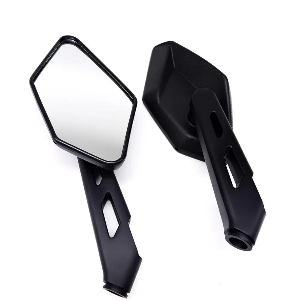 Мотоциклетные алюминиевые зеркала заднего вида с ЧПУ боковое зеркало для YAMAHA MT07