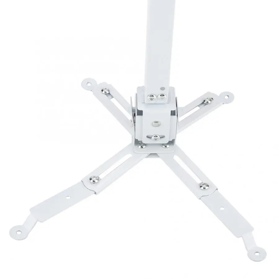 2020 Универсальный потолочный кронштейн для проектора регулируемый настенный