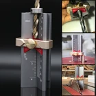 Многофункциональный измеритель высоты, ограничительное кольцо, инструмент для установки, Высокоточный Измеритель угла, линейка; Деревообработка