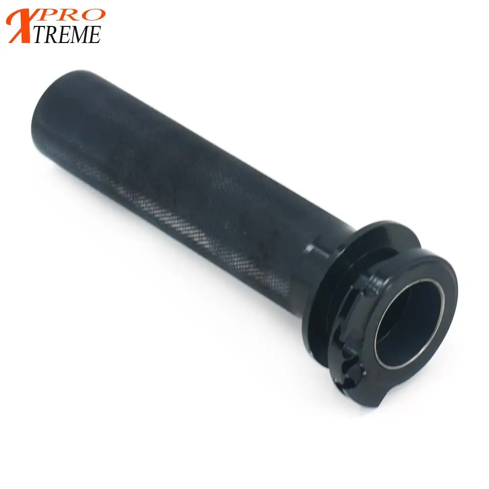 Заготовка CNC Twister дроссельная труба для Huaqvarna FC250 FC350 FC450 2014 2015 FE250 FE350 FE450 FE501 14 15 16