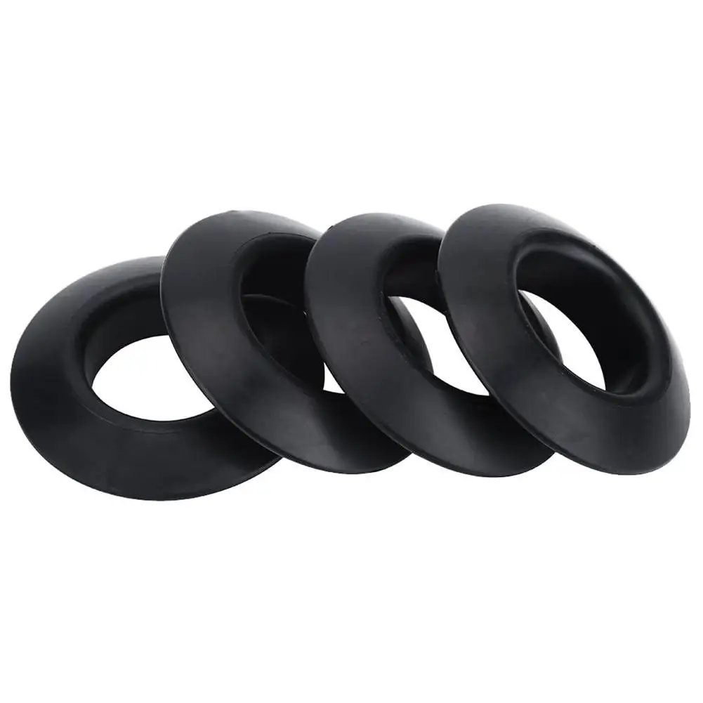 Canoe Paddle Drip Rings For Installing On Paddle Shaft 30mm 